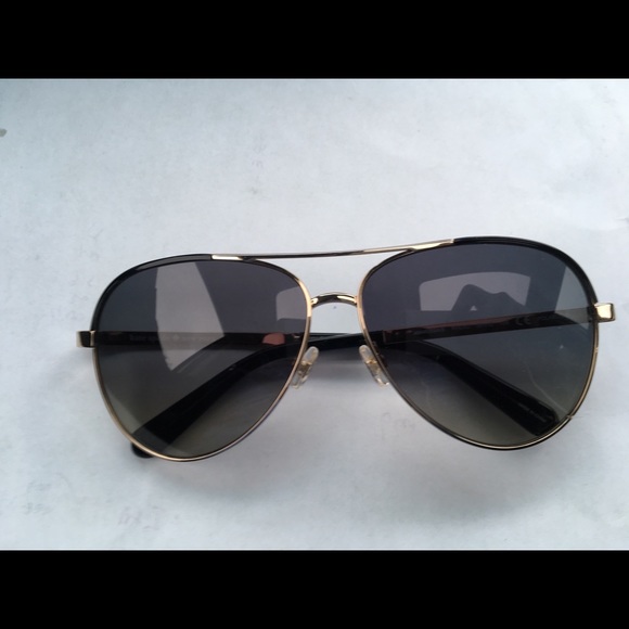 kate spade Accessories - Kate Spade ♠️ Aviator  🕶